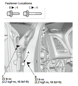 Steering System - Service Information